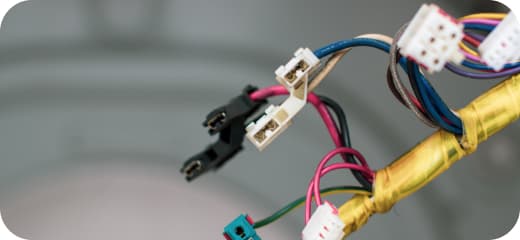 replacementOfWires